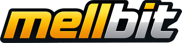 mellbit logo